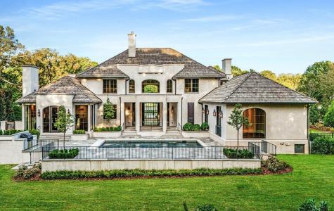 533 Belle Meade Boulevard Nashville TN 37205