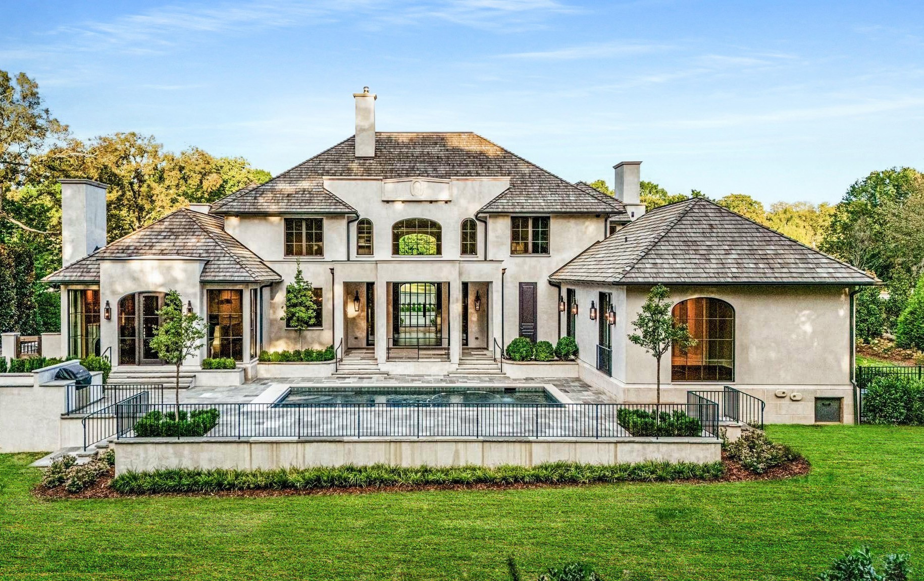 533 Belle Meade Boulevard Nashville TN 37205