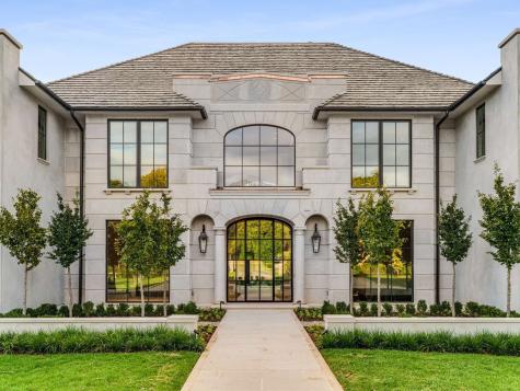 533 Belle Meade Boulevard Nashville TN 37205