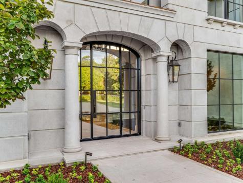 533 Belle Meade Boulevard Nashville TN 37205