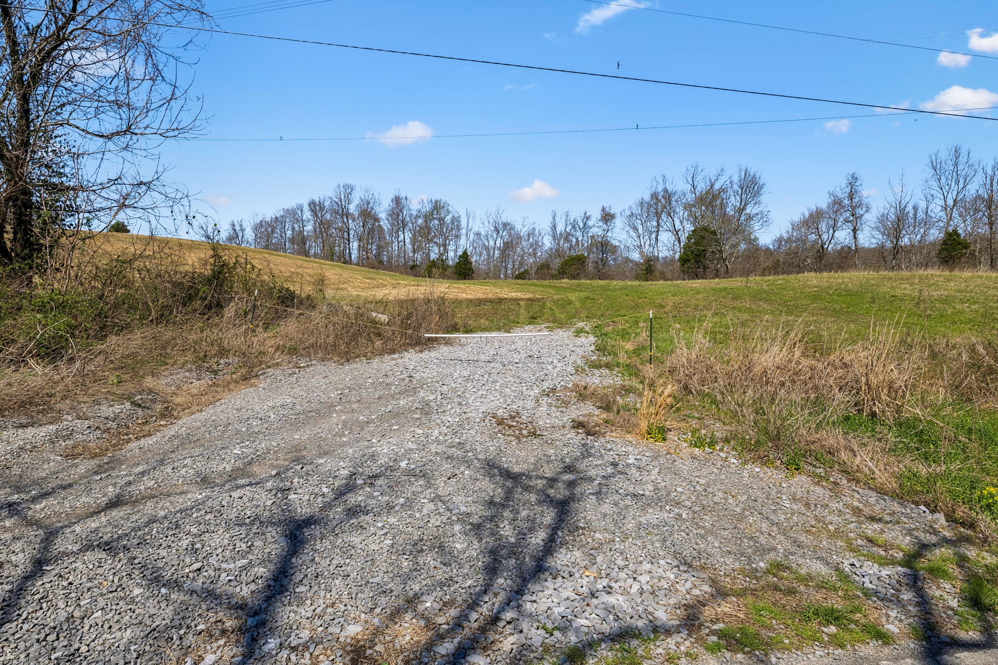0 Elk Creek Road Cumberland City TN 37050