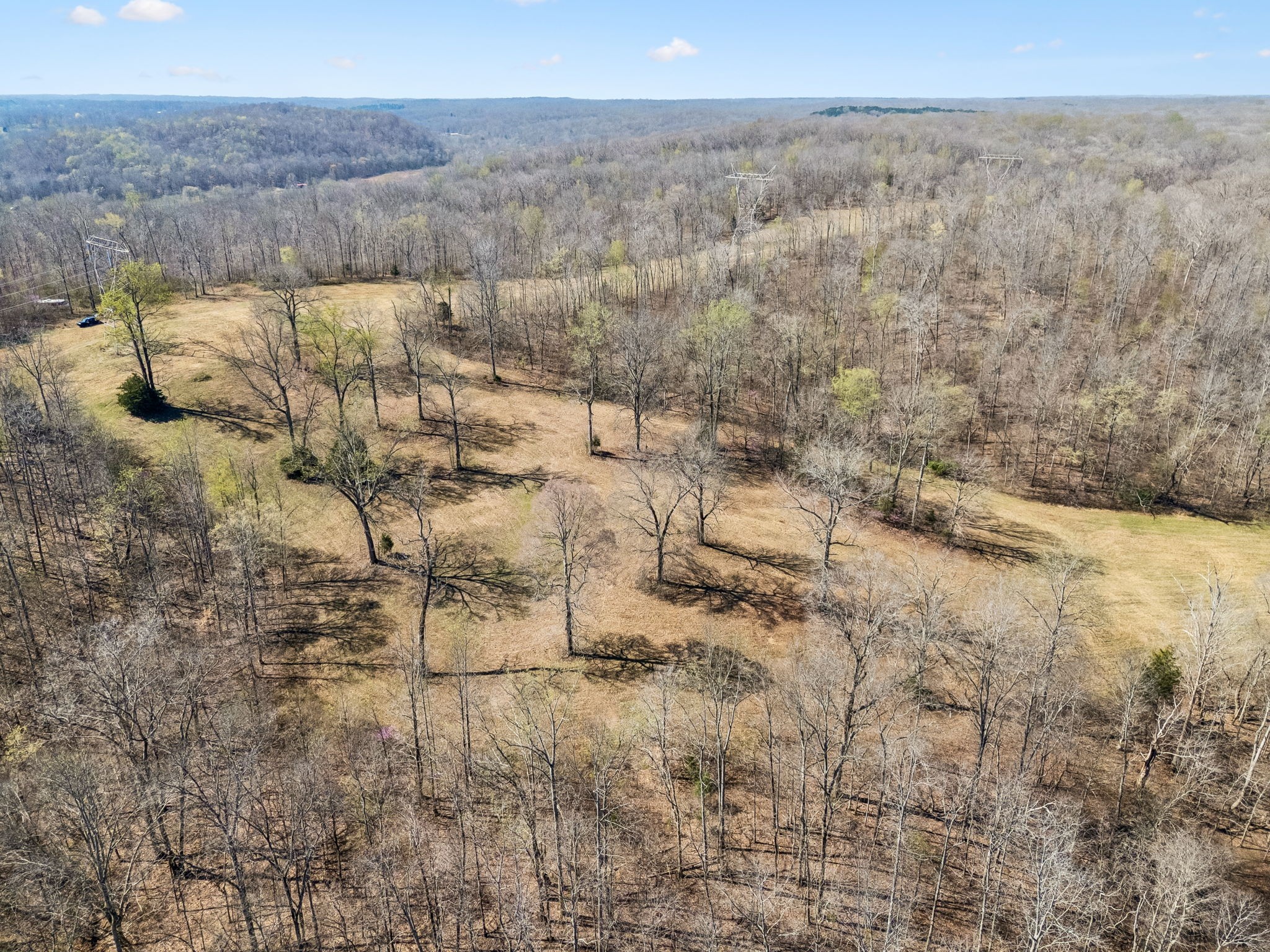 0 Elk Creek Road Cumberland City TN 37050