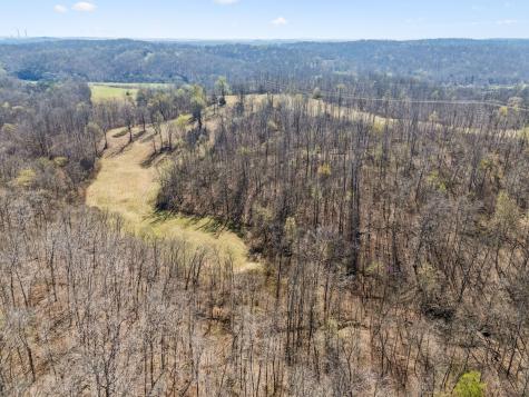 0 Elk Creek Road Cumberland City TN 37050