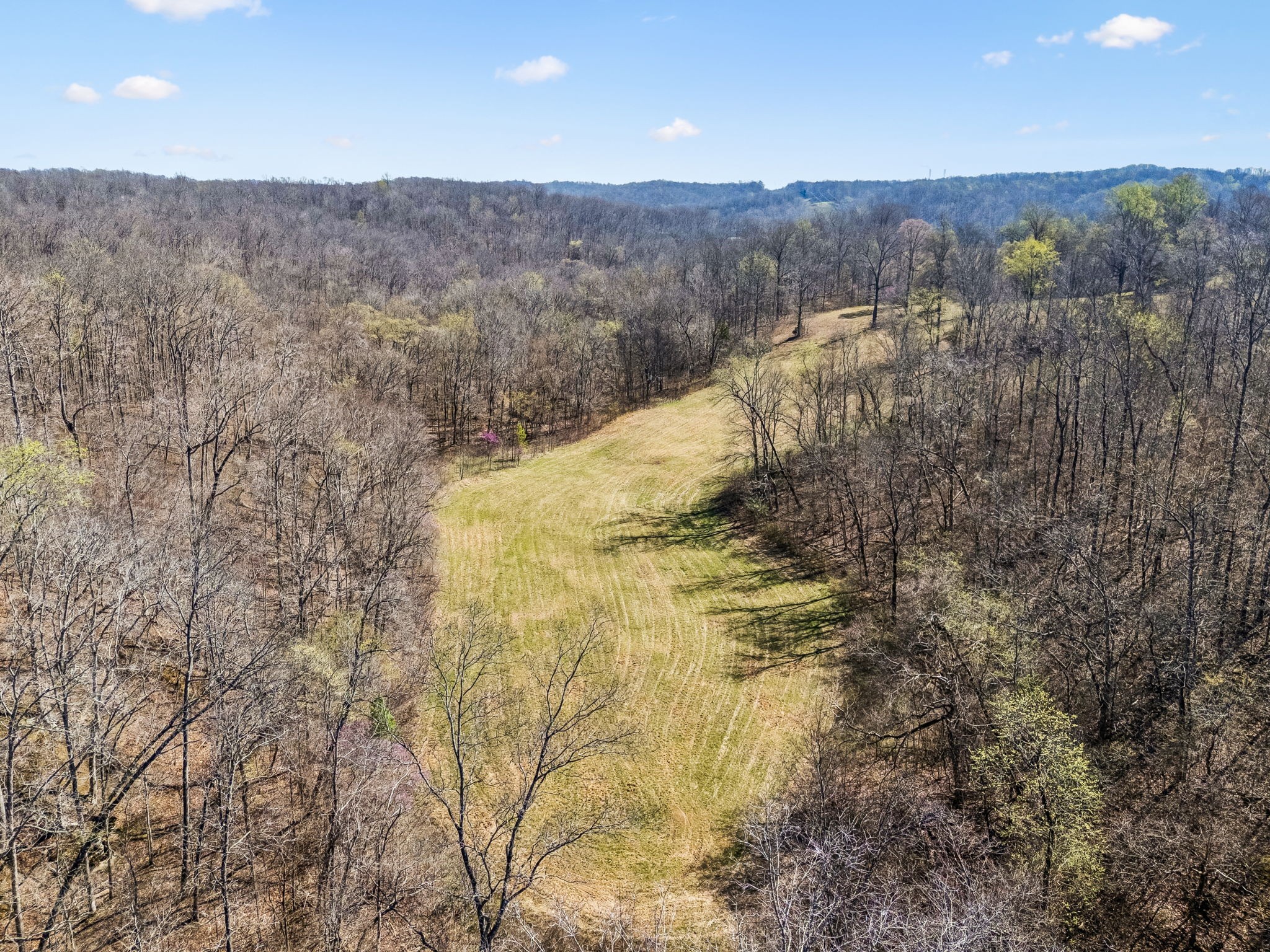 0 Elk Creek Road Cumberland City TN 37050