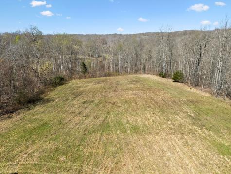 0 Elk Creek Road Cumberland City TN 37050