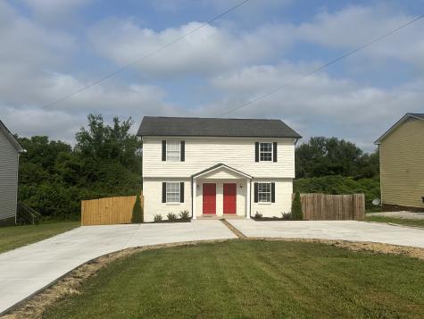 324 Riverside Drive Nashville TN 37206