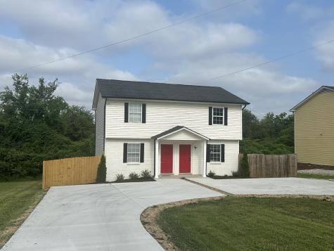 324 Riverside Drive Nashville TN 37206