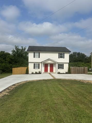 324 Riverside Drive Nashville TN 37206