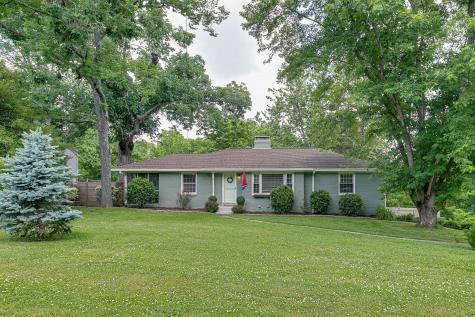 512 Barrywood Drive Nashville TN 37220