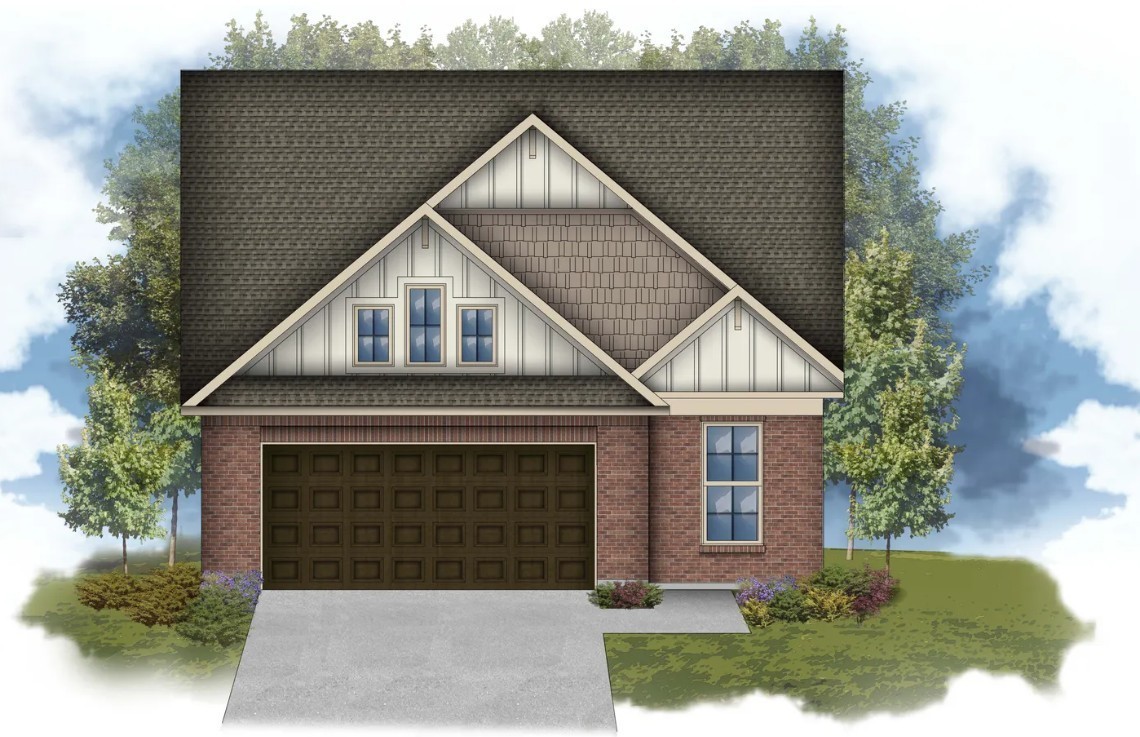 557 W Foxrun Springfield TN 37172