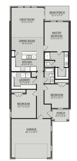 557 W Foxrun Springfield TN 37172