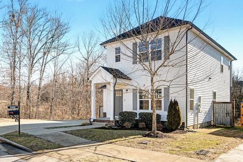 2000 Wild Oaks Court Antioch TN 37013