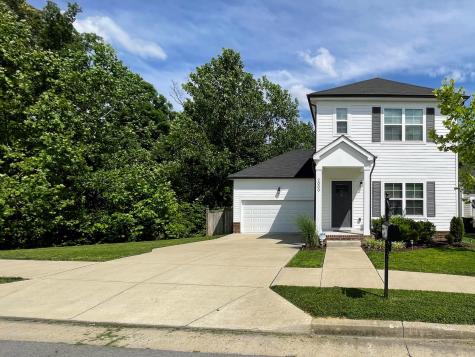 2000 Wild Oaks Court Antioch TN 37013