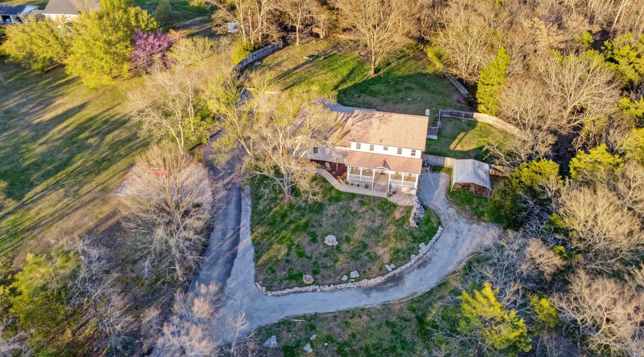 205 Bluegrass Circle Lebanon TN 37090