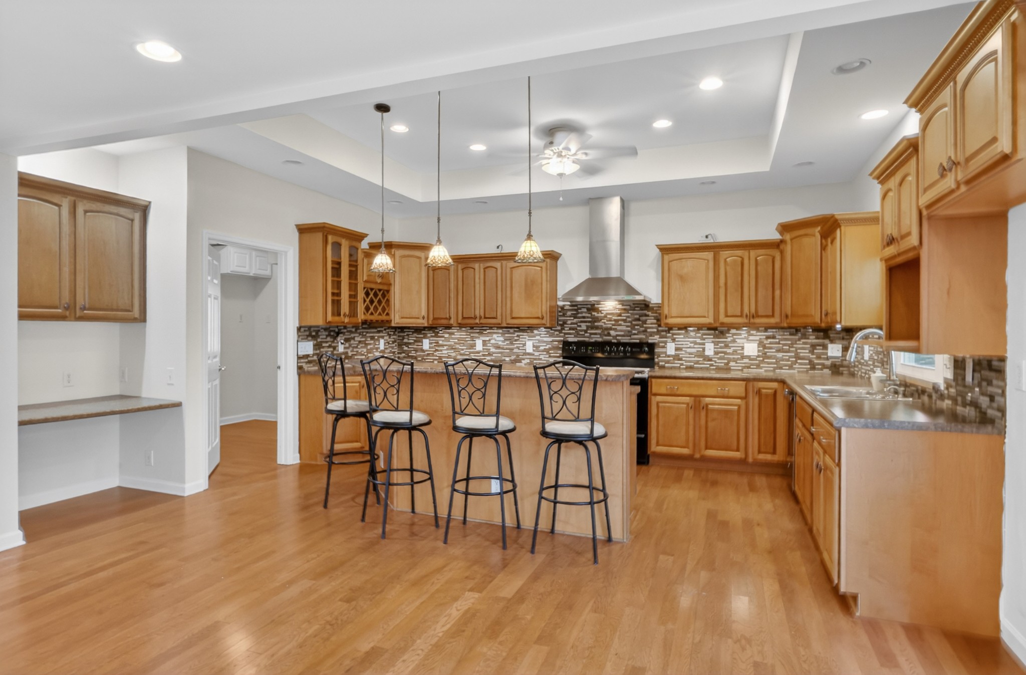 205 Bluegrass Circle Lebanon TN 37090