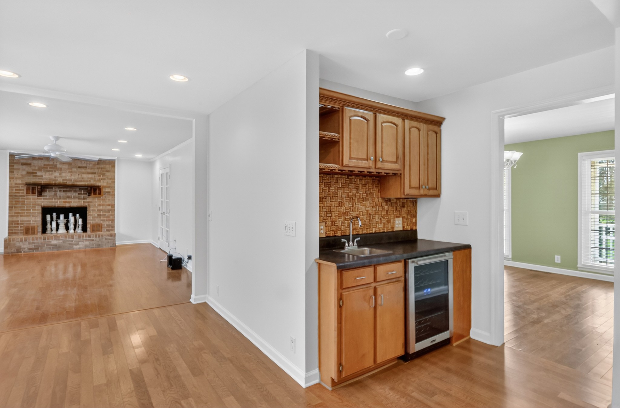 205 Bluegrass Circle Lebanon TN 37090