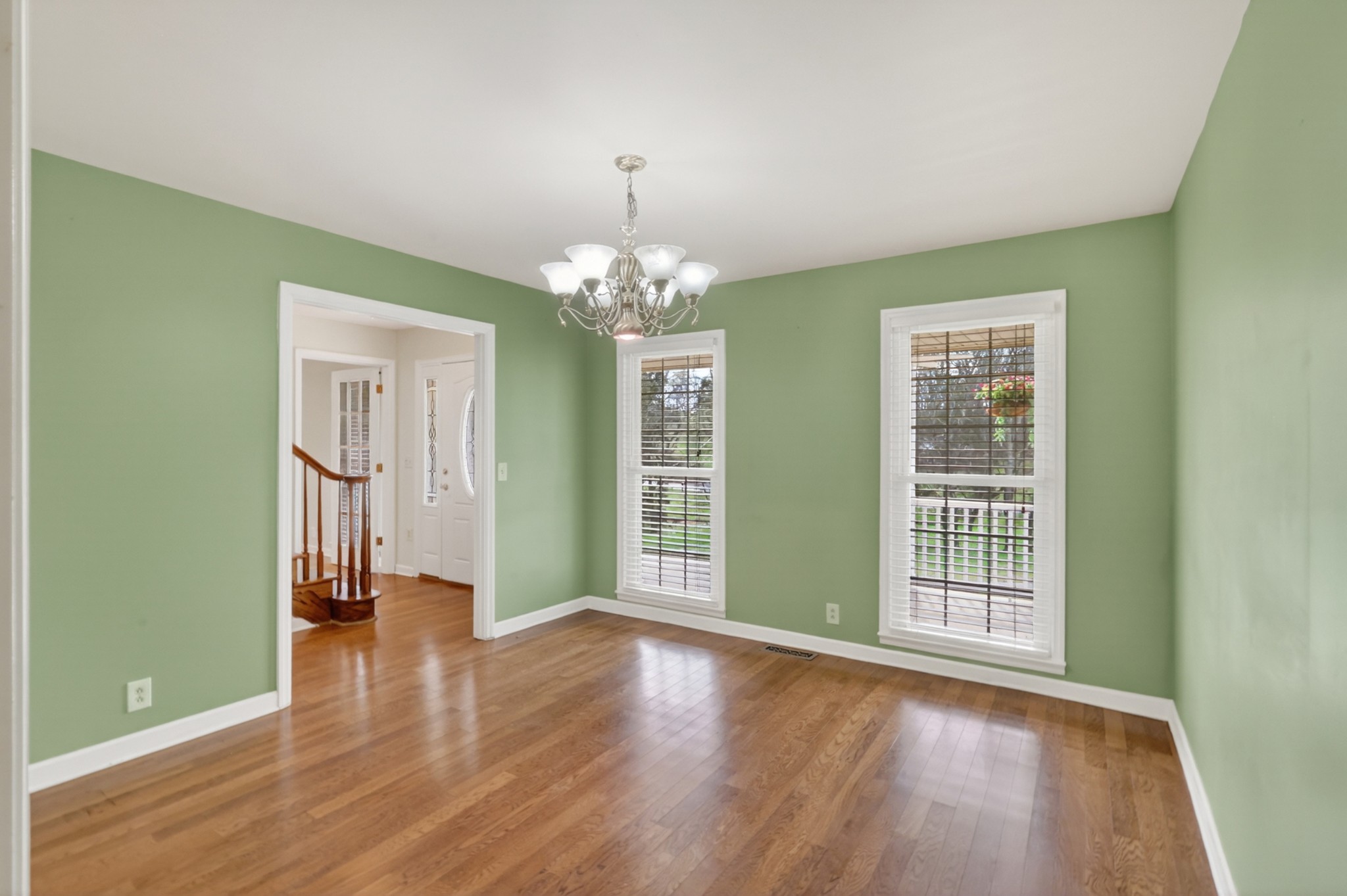 205 Bluegrass Circle Lebanon TN 37090