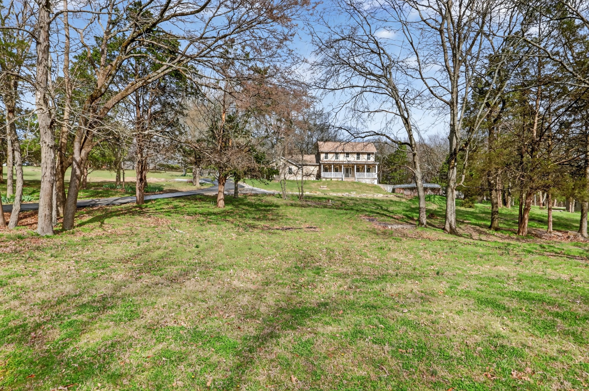 205 Bluegrass Circle Lebanon TN 37090