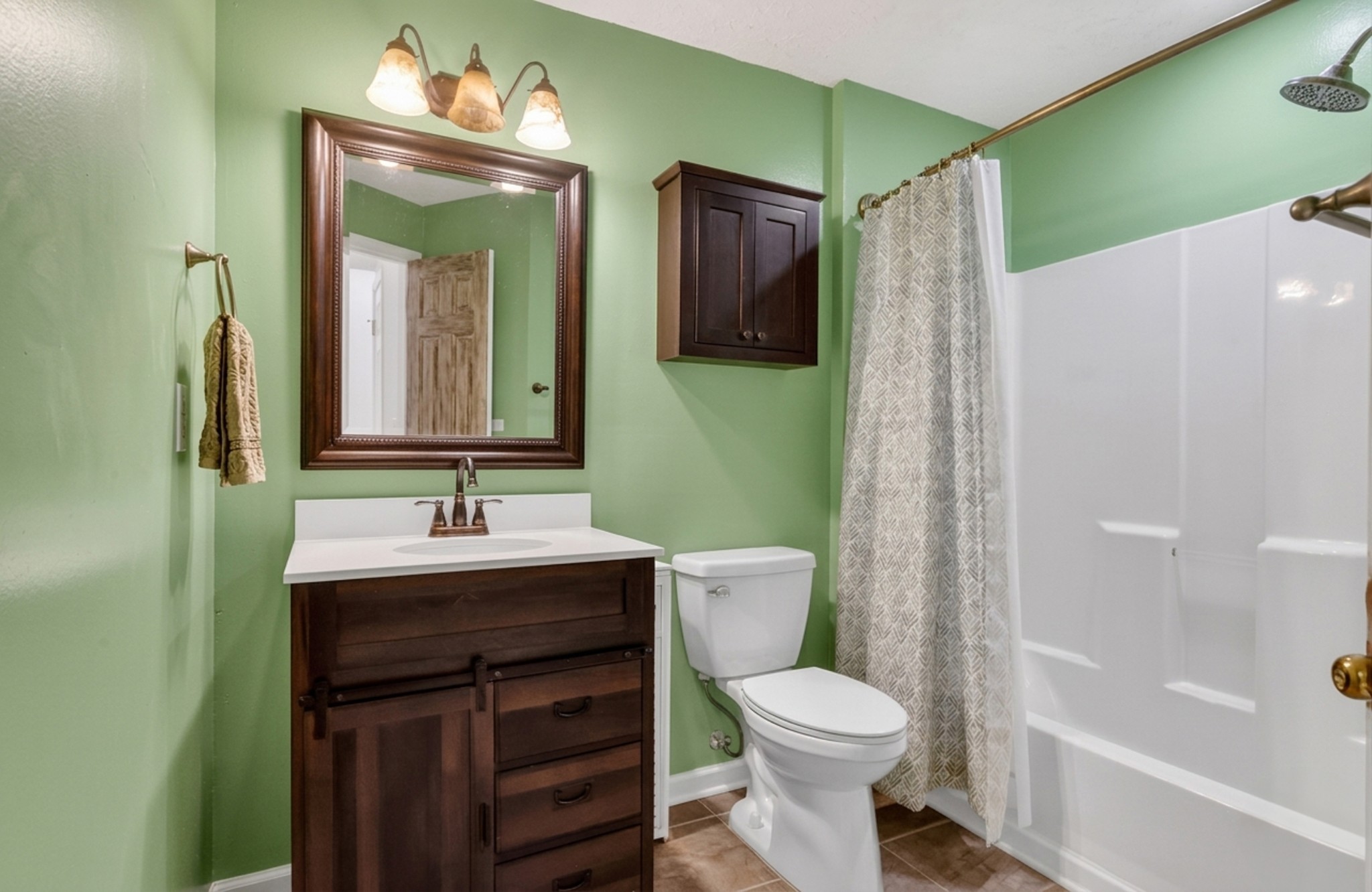 205 Bluegrass Circle Lebanon TN 37090