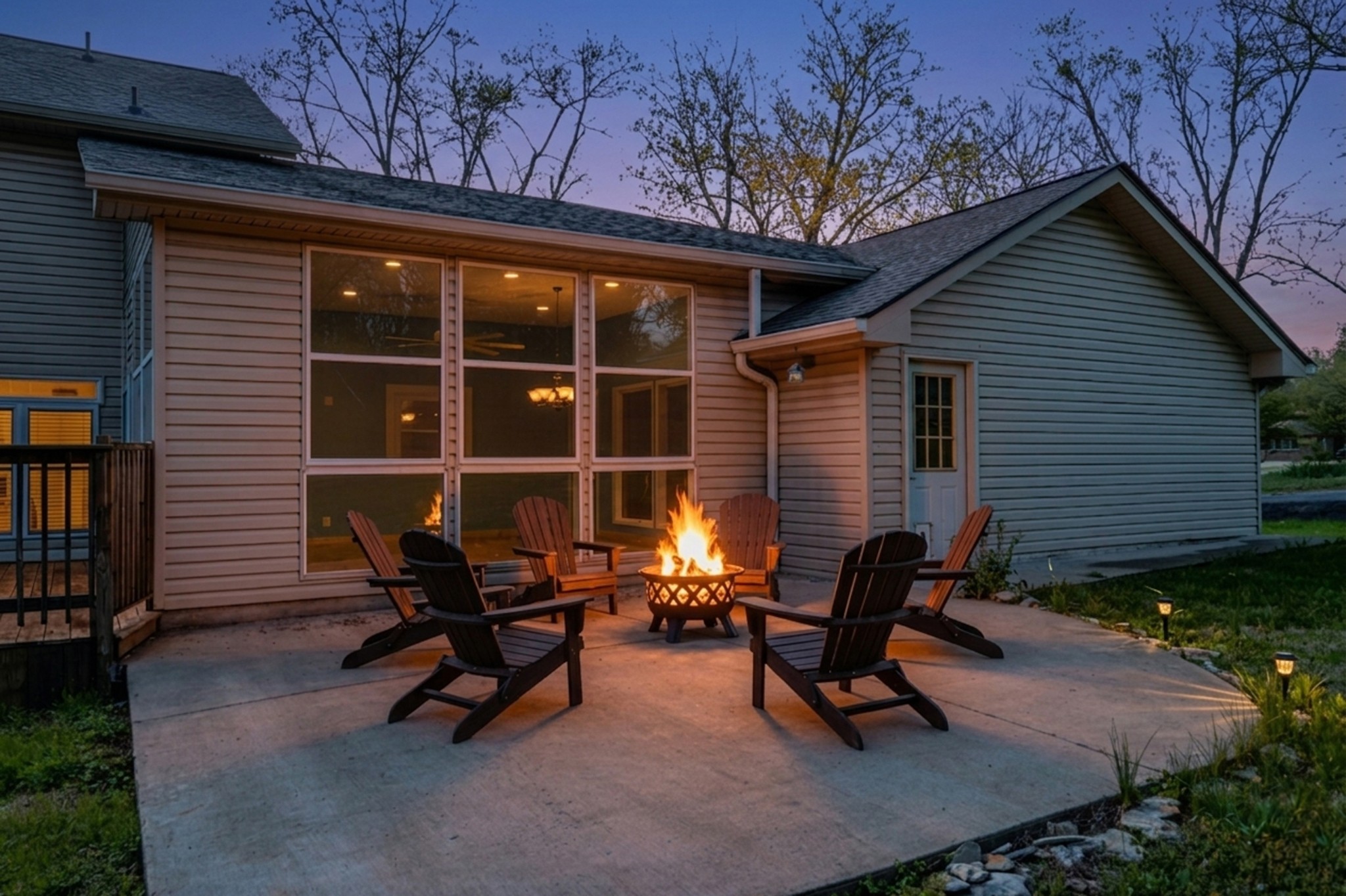 205 Bluegrass Circle Lebanon TN 37090