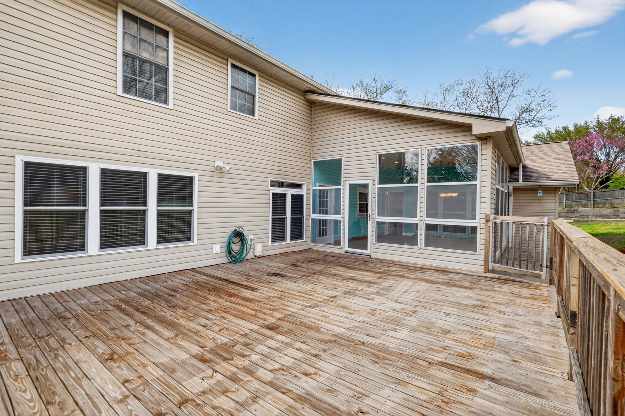 205 Bluegrass Circle Lebanon TN 37090