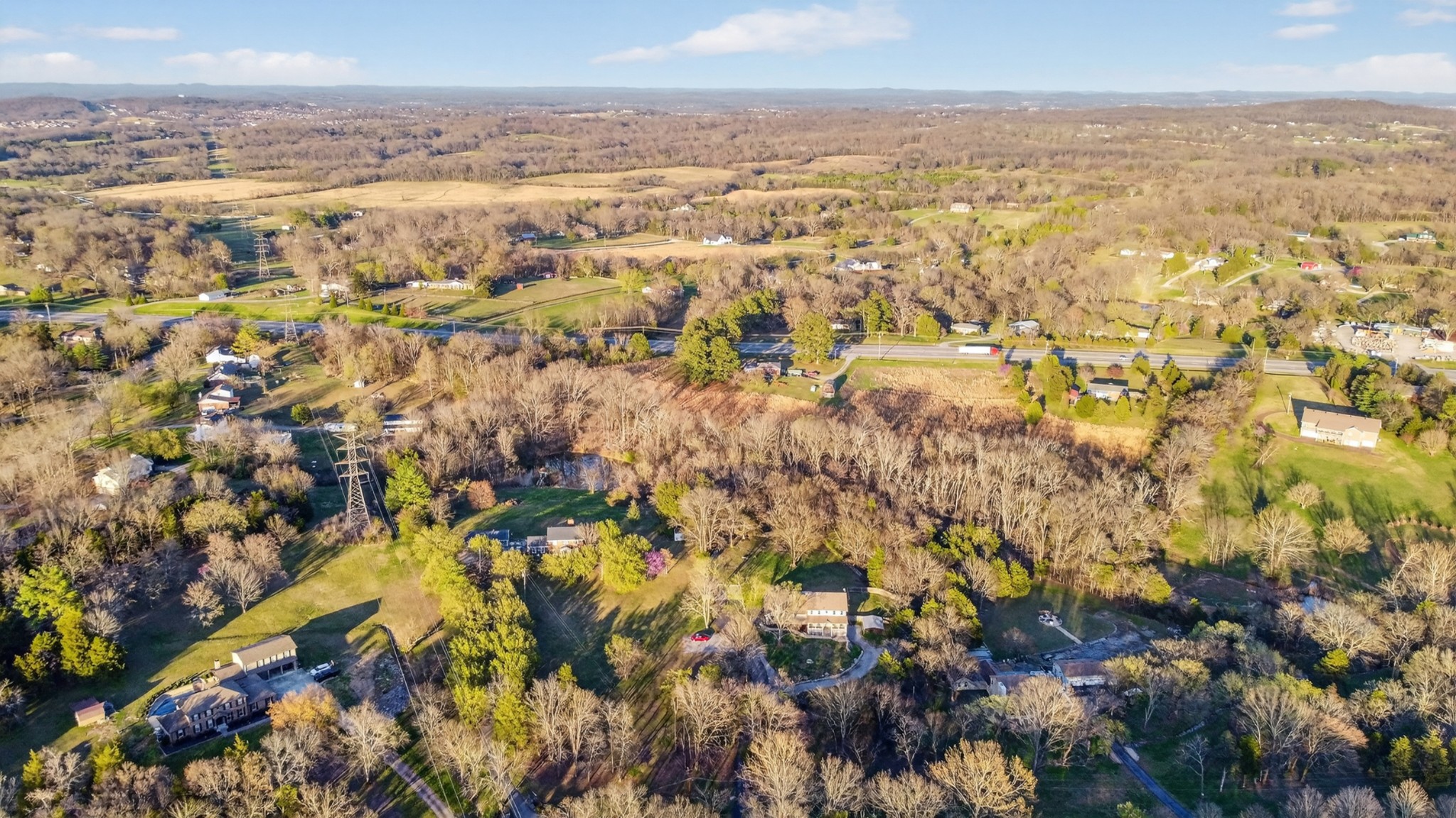 205 Bluegrass Circle Lebanon TN 37090