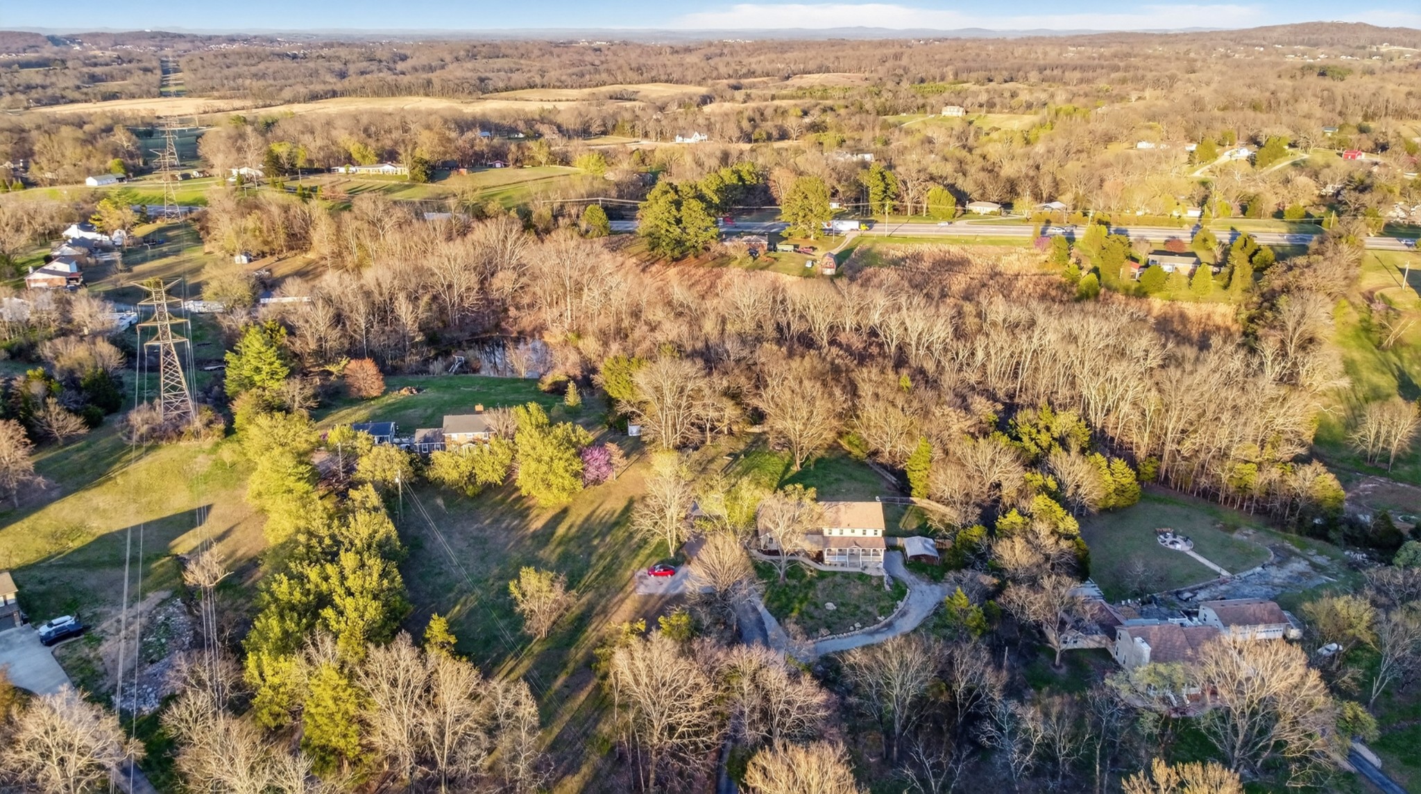 205 Bluegrass Circle Lebanon TN 37090