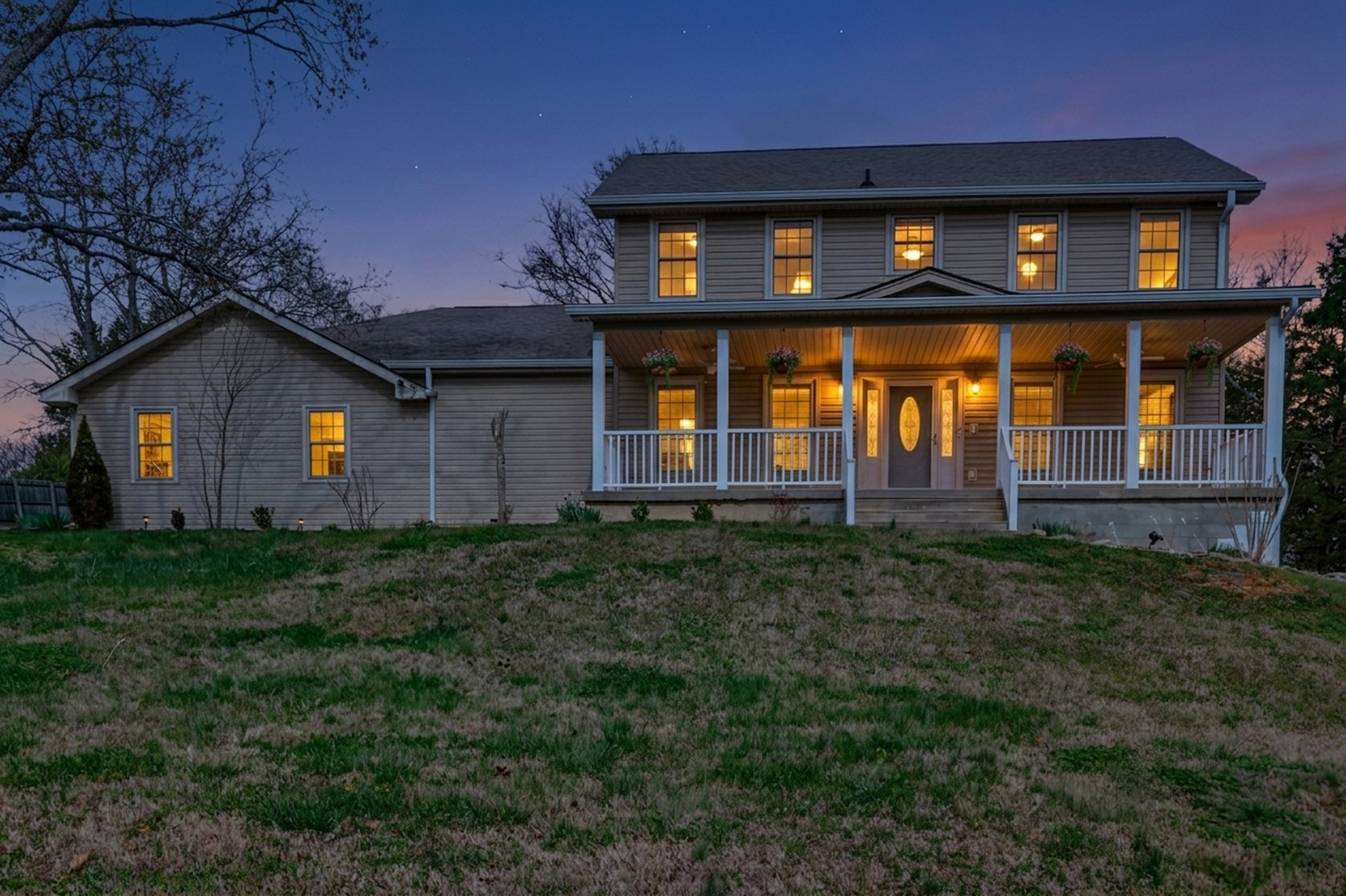 205 Bluegrass Circle Lebanon TN 37090