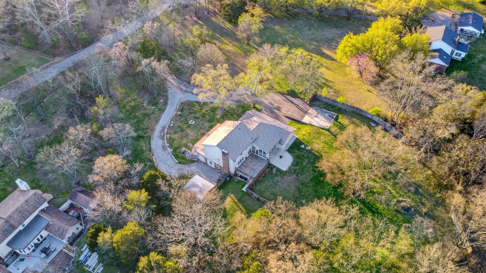 205 Bluegrass Circle Lebanon TN 37090