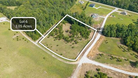 136 Winding Creek Way Altamont TN 37301