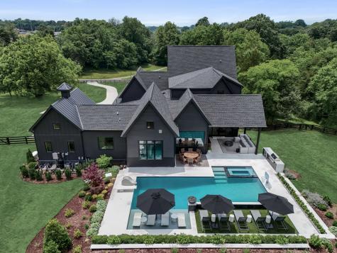 4896 Bethesda Road Thompsons Station TN 37179