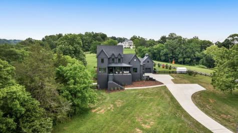 4896 Bethesda Road Thompsons Station TN 37179