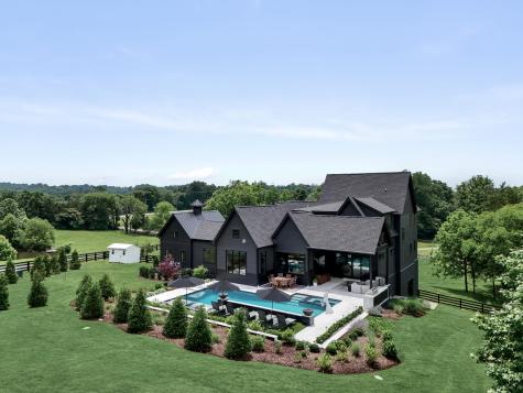 4896 Bethesda Road Thompsons Station TN 37179