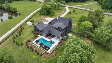 4896 Bethesda Road Thompsons Station TN 37179
