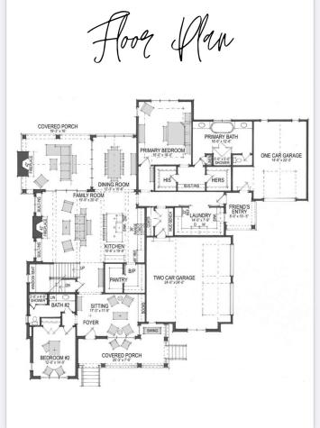 4896 Bethesda Road Thompsons Station TN 37179