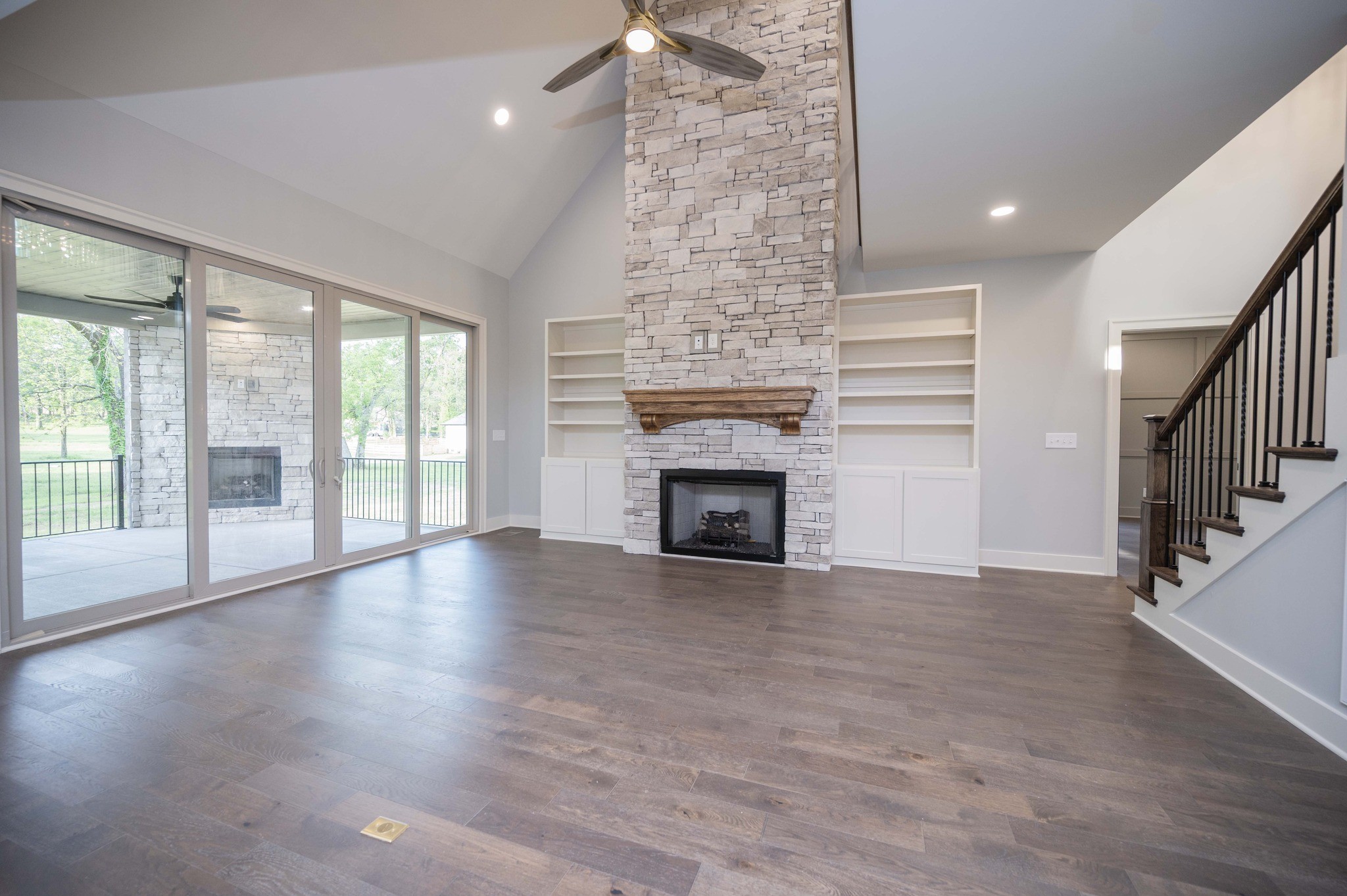 3815 Delzotto Drive Murfreesboro TN 37128