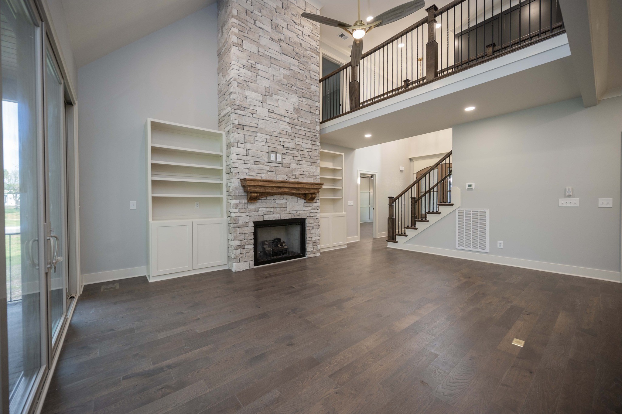 3815 Delzotto Drive Murfreesboro TN 37128