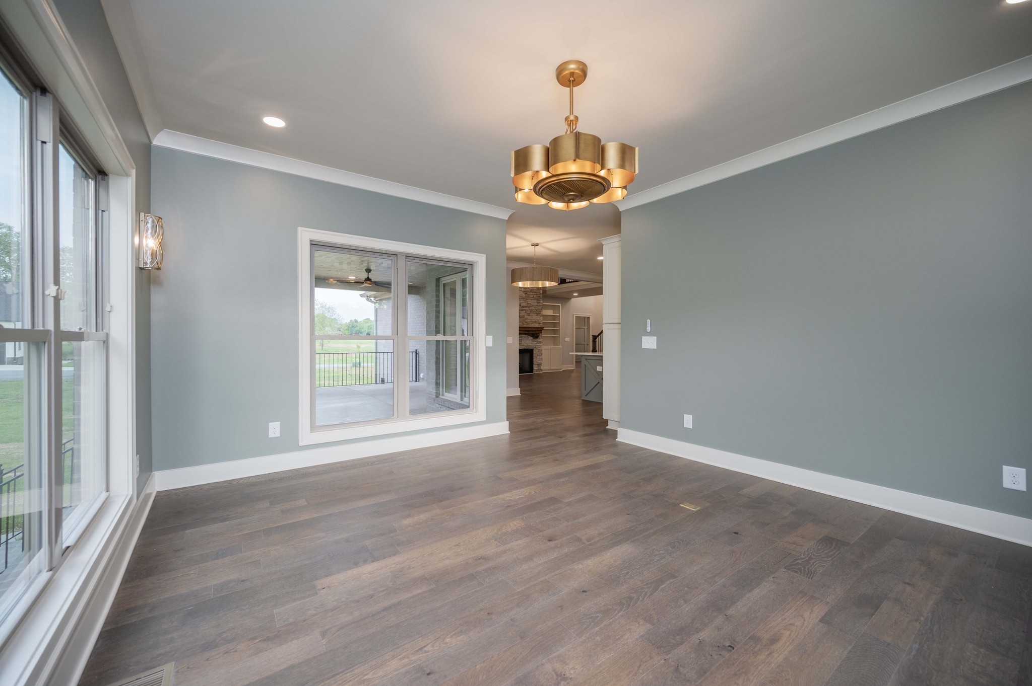 3815 Delzotto Drive Murfreesboro TN 37128
