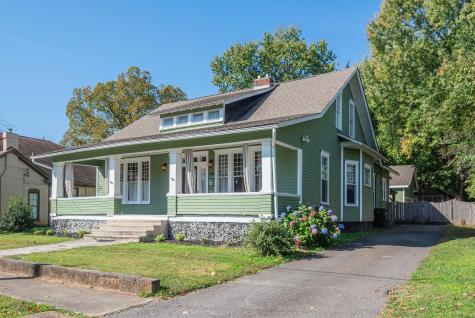 709 Cheatham Street Springfield TN 37172