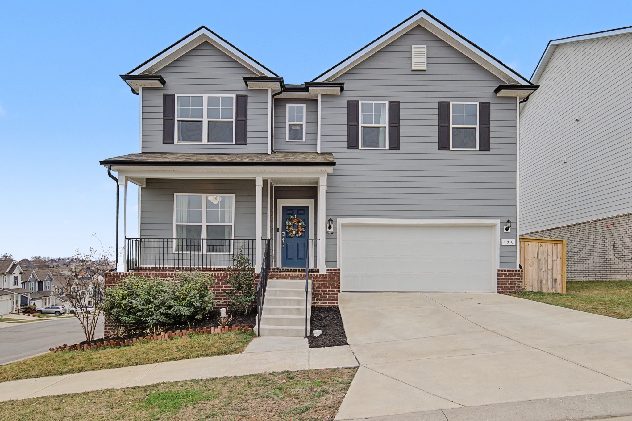 225 Oasis Drive La Vergne TN 37086