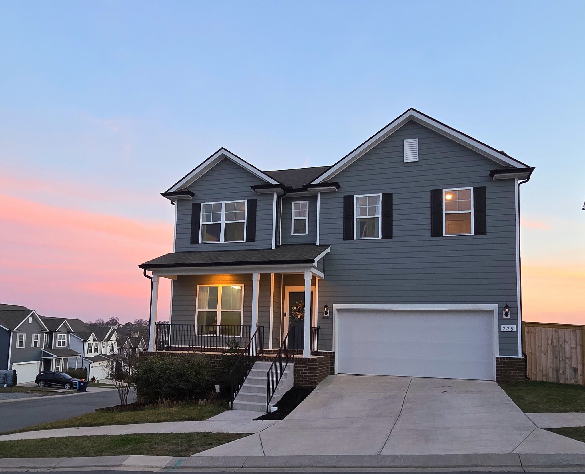 225 Oasis Drive La Vergne TN 37086