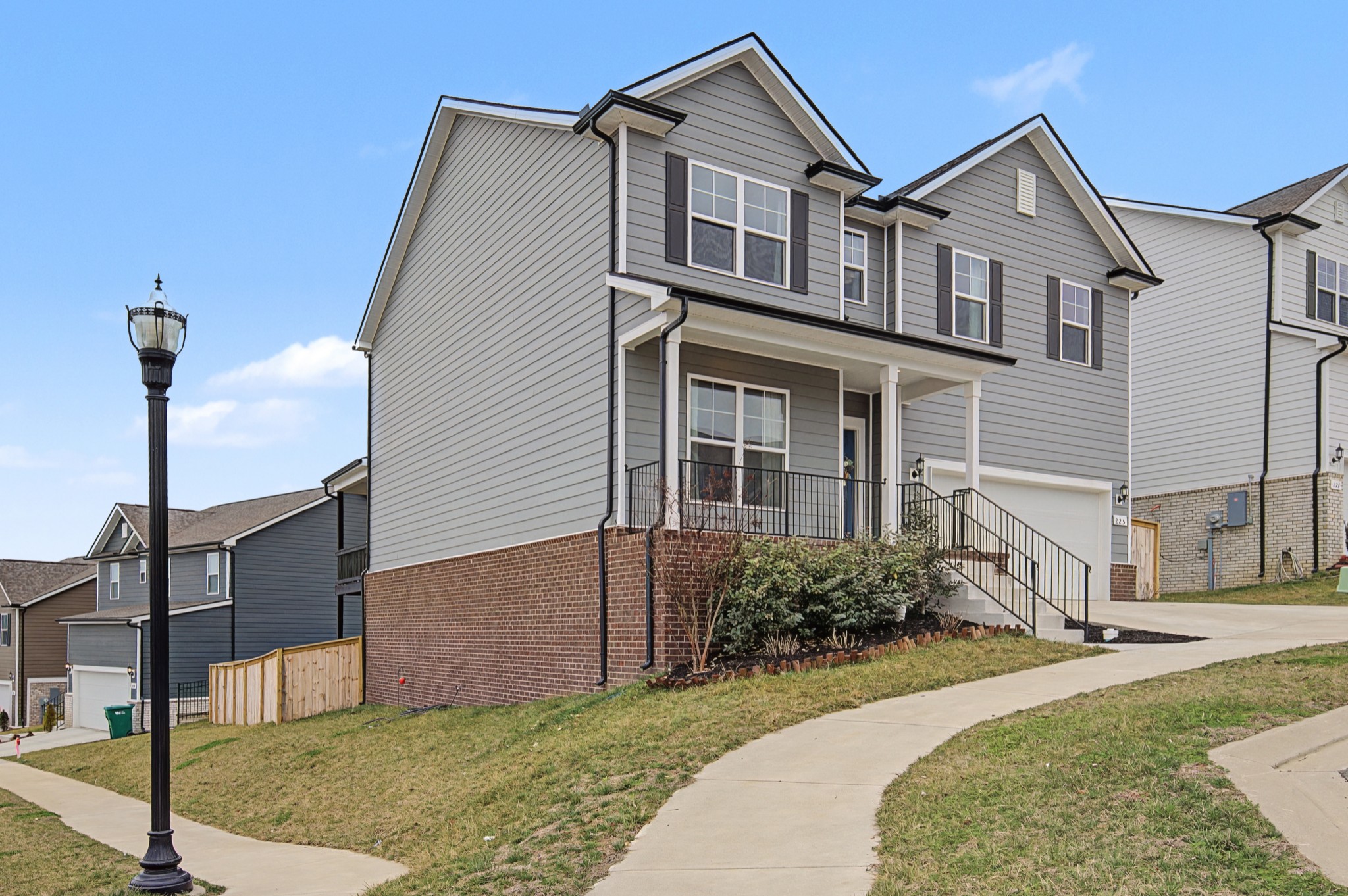 225 Oasis Drive La Vergne TN 37086