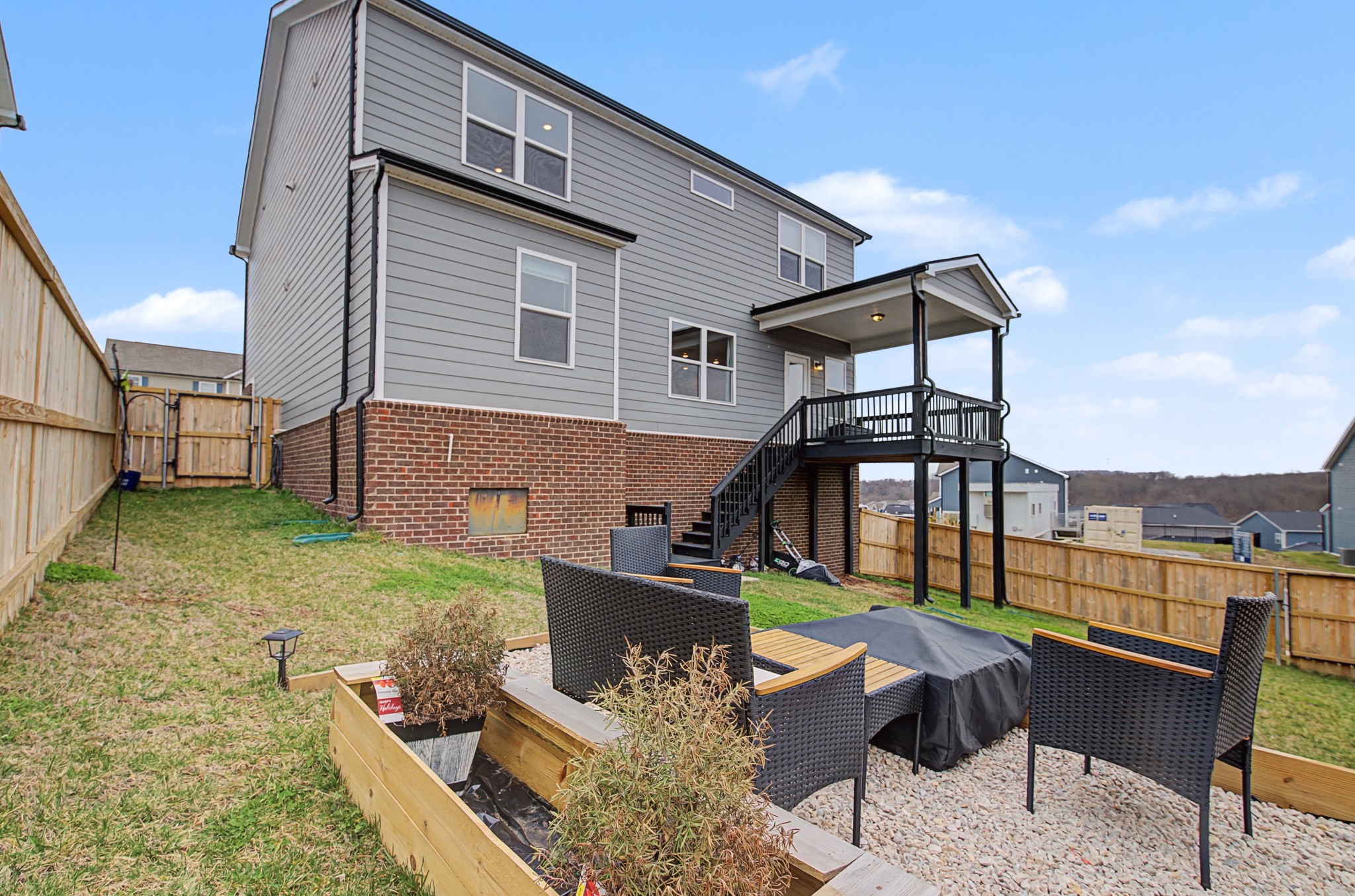 225 Oasis Drive La Vergne TN 37086