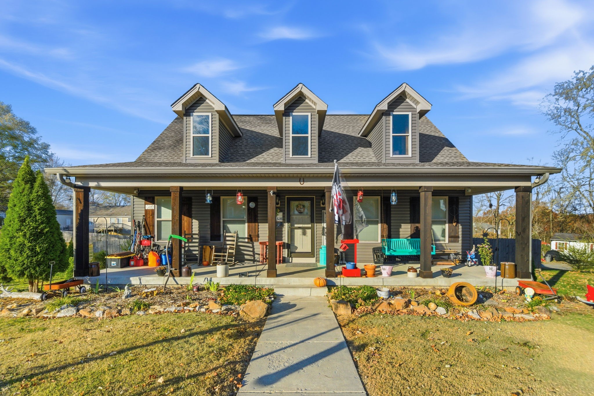 1356 Main Street Greenbrier TN 37073