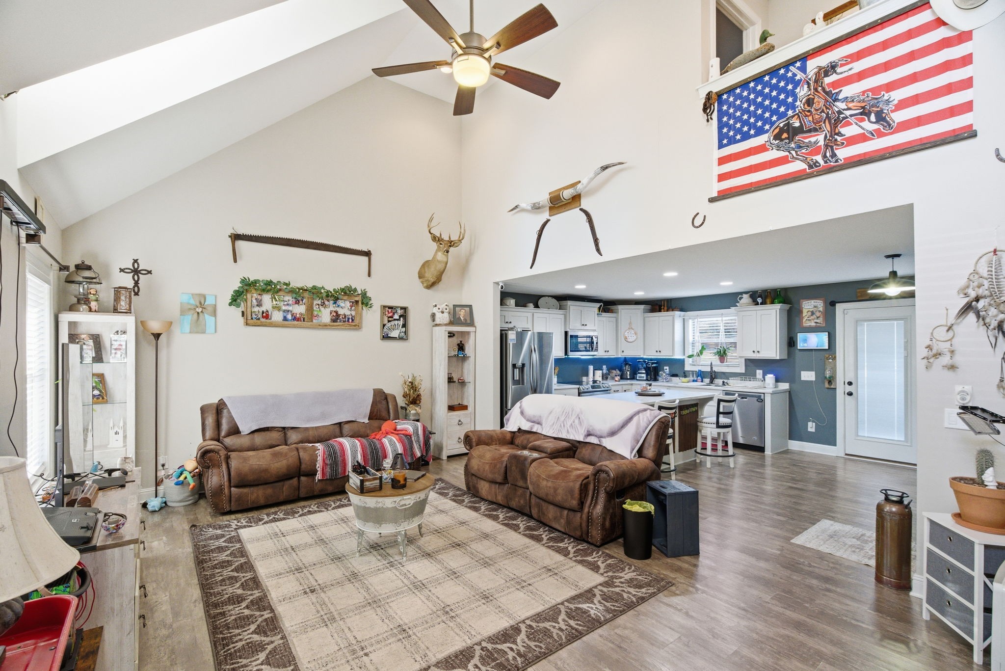1356 Main Street Greenbrier TN 37073