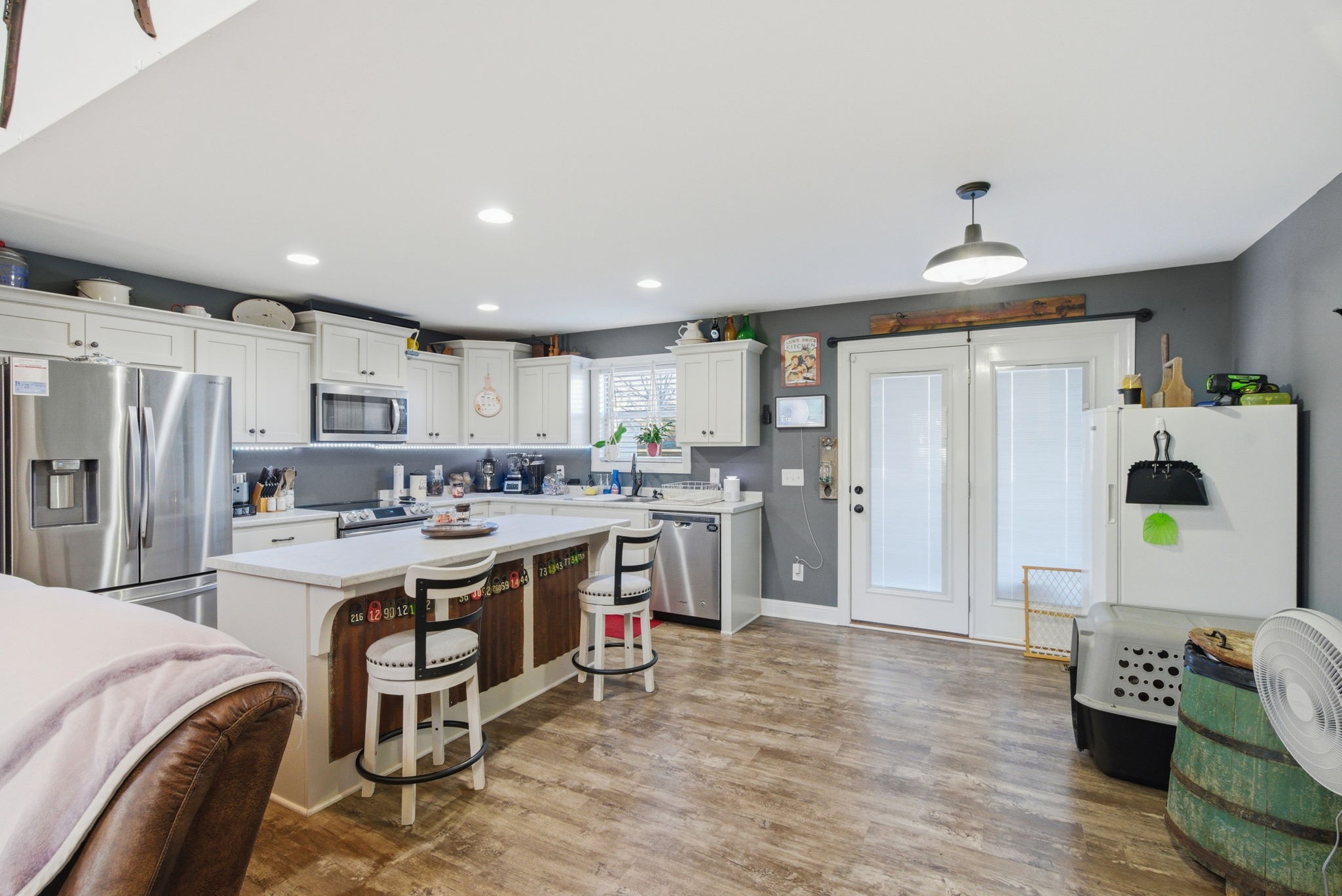 1356 Main Street Greenbrier TN 37073