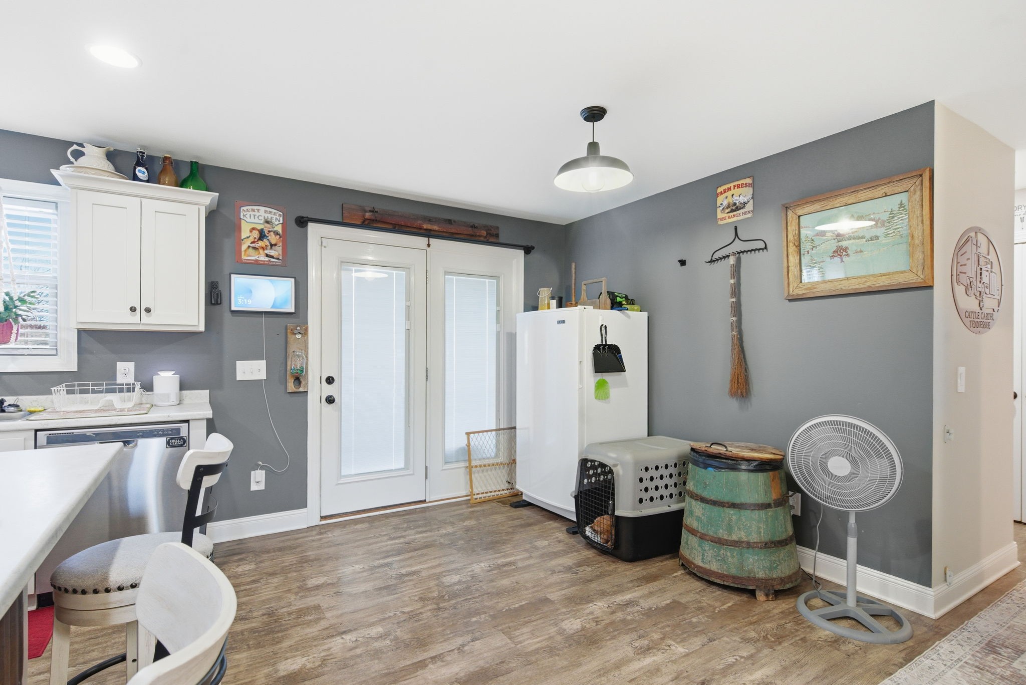 1356 Main Street Greenbrier TN 37073