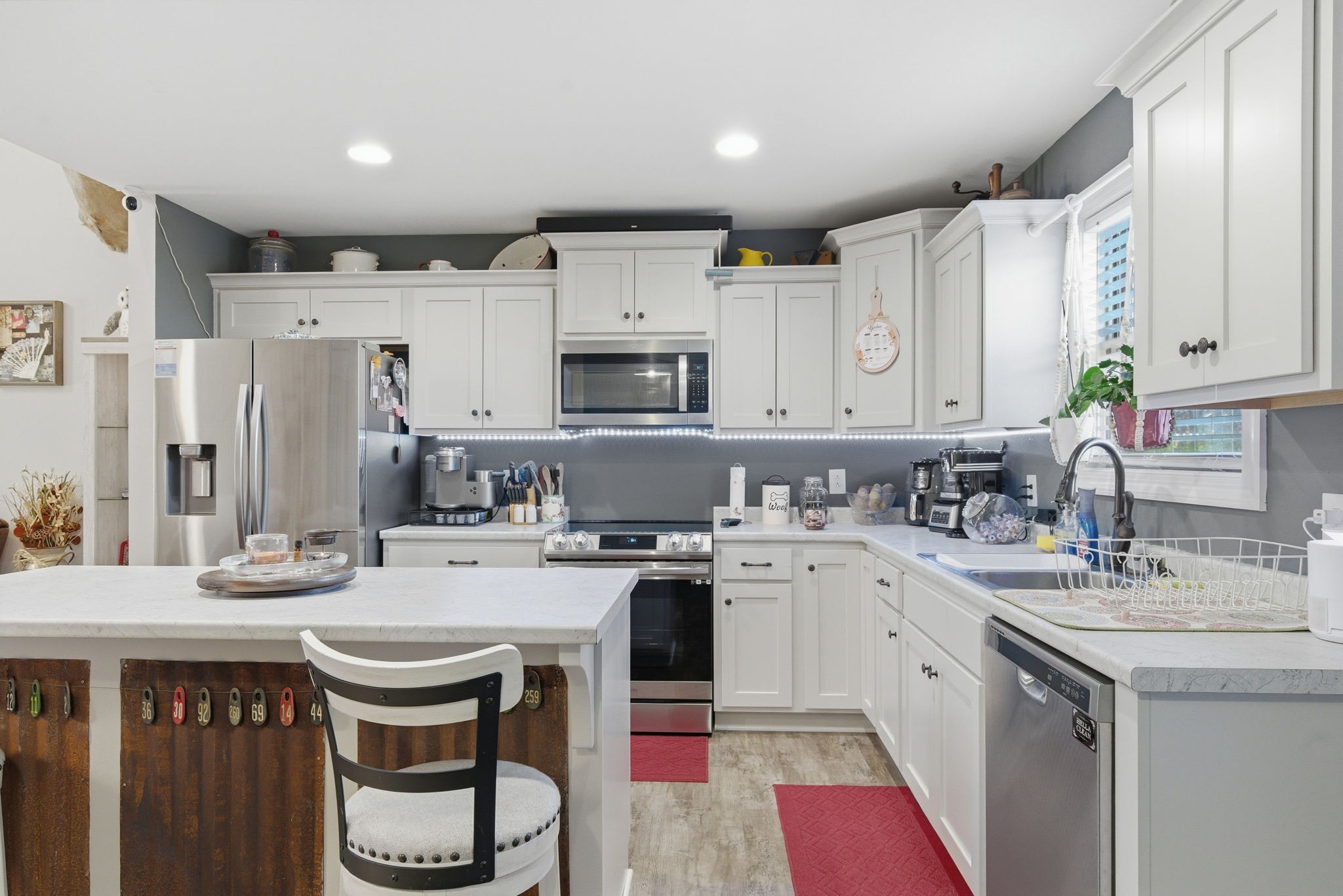 1356 Main Street Greenbrier TN 37073