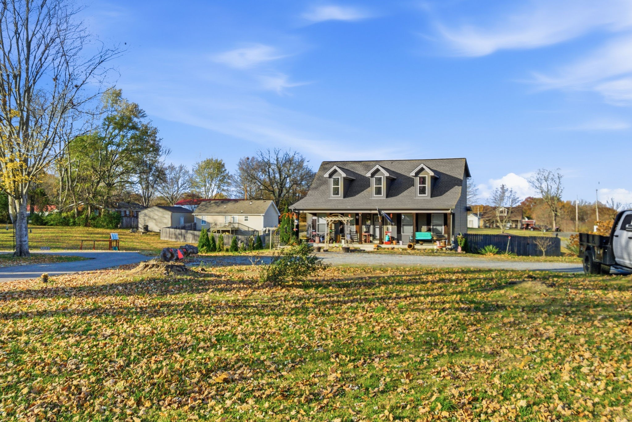 1356 Main Street Greenbrier TN 37073