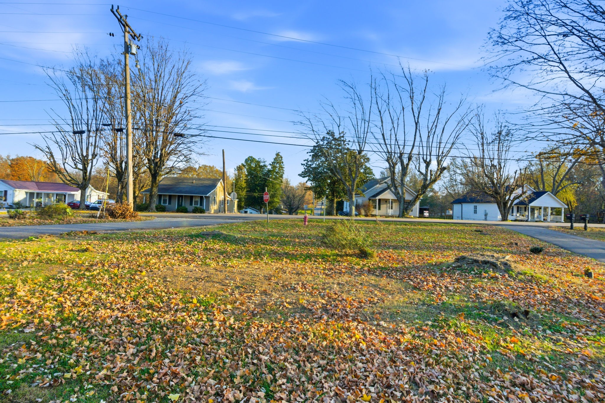 1356 Main Street Greenbrier TN 37073